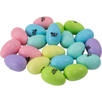 Noicetone T M004 20 pcs Wooden Multi Shaker