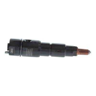 BOSCH Držák trysky set 0 432 191 302