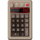 8BitDo Mechanical Numpad C64 Edition RET00464