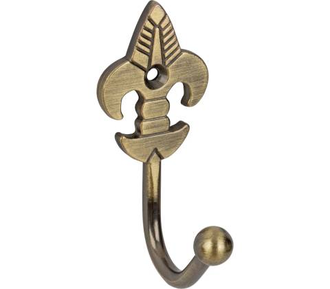 Walteco Ľalia bronz 2 ks