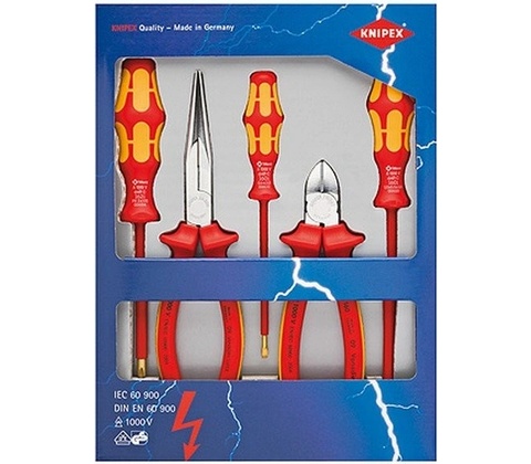 Knipex 002013