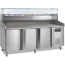 Tefcold PT 1300