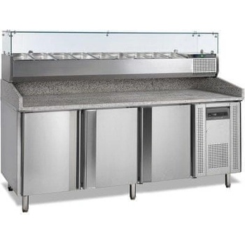Tefcold PT 1300