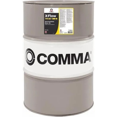 Comma X-flow Mot 10W-40 60 l