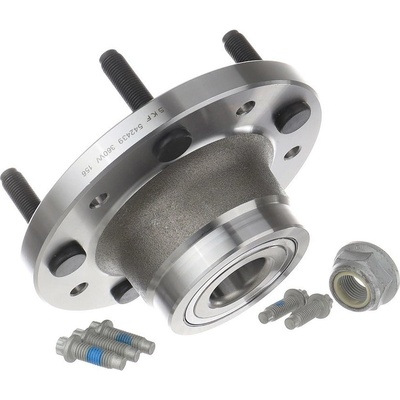 Ložisko kolesa, sada SKF VKBA 7030