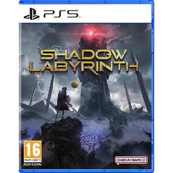 Shadow Labyrinth