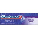 Blend-a-med zubní pasta 3D White 75 ml