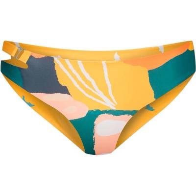boochen Дамско бикини долнище Boochen Women's Caparica Bottom Bikini bottom - Painting Print / Little Dolphin - размер 3XL (150-2073-0517)