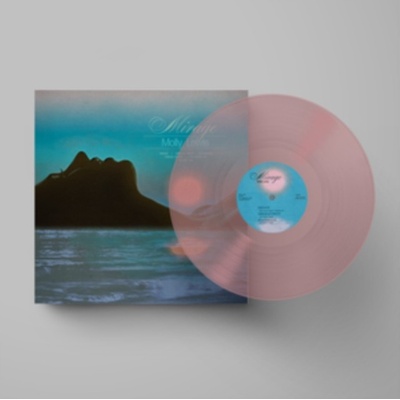 Mirage - Molly Lewis LP