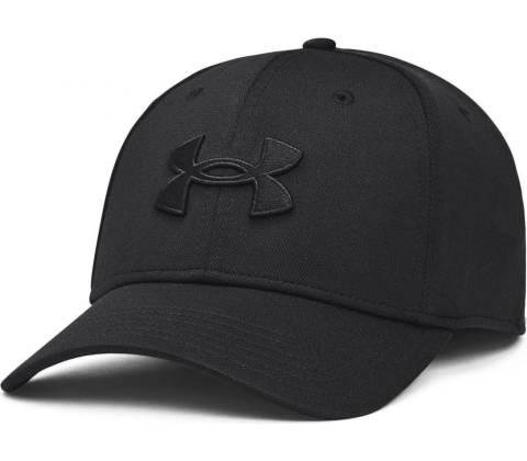 Under Armour Blitzing BLK