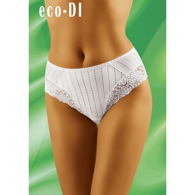 Wolbar nohavičky eco DI biela