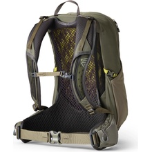 Gregory Zulu 28 l LT 1.0 Volcanic Black