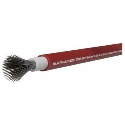 Emos H1Z2Z2 1× 4,0 mm2
