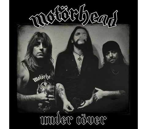 Motörhead - Under Cover CD