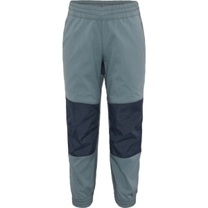 Didriksons Детски туристически панталон Didriksons Kid's Flox Pant Walking trousers - Factory Blue - размер 140 (701-3518-0517)
