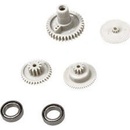 Příslušenství k RC modelům Traxxas převody serva