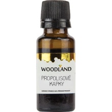 Woodland Propolisová tinktura 20 ml