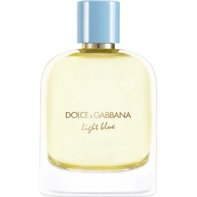 Dolce&Gabbana Light Blue pour Homme EDP 200 ml