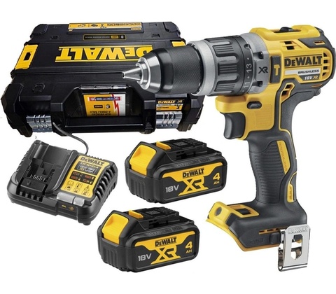 DeWalt DCD796M2