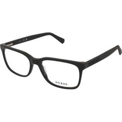 Guess Диоптрични очила Guess GU50187 001