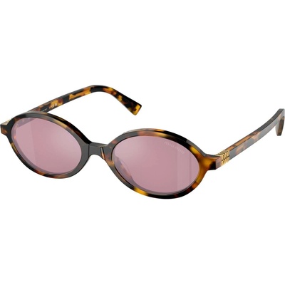 Miu Miu MU04ZS VAU50D
