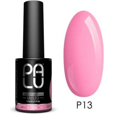 PALU UV/LED Gél lak Warsaw P13 11 g