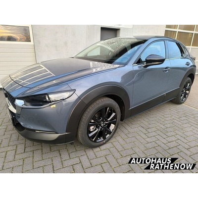 Mazda CX-30 2.5 Homura 103 kW