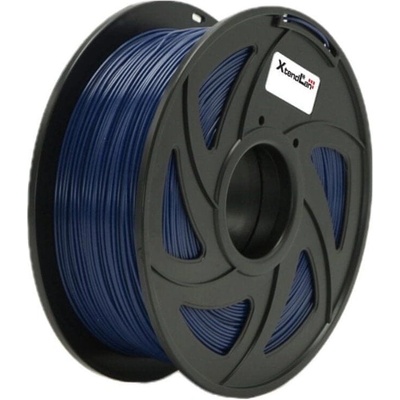 XtendLAN PLA 1,75mm šeříkově fialový 1kg