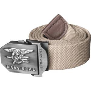 Helikon-Tex Колан NAVY SEAL - бежов (PS-NSE-PO-13)