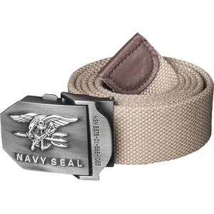 Helikon-Tex Колан NAVY SEAL - бежов (PS-NSE-PO-13)