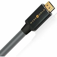 Wireworld HDMI Silver Sphere (SPH) 0,6m