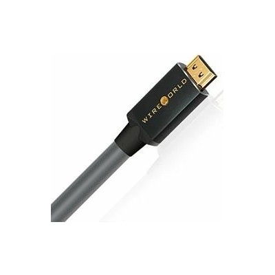 Wireworld HDMI Silver Sphere (SPH) 0,6m