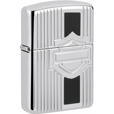 Zippo 2025 Harley-Davidson® Collectible 29161