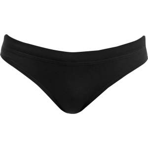 Funkita Дамско бикини долнище Funkita Women's Sports Brief Bikini bottom - Still Black - размер 34 (EU) (150-6656-0411)