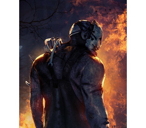 Dead by Daylight