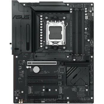 Asus X870 MAX GAMING WIFI7