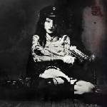 Yeule - Evangelic Girl is a Gun (LP) (5054429200645)