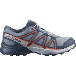 Salomon Детски маратонки Salomon Kid's Speedcross Trail running shoes - Tradewinds / Spellbound / Dragon Fire - размер 37 (EU) (702-0642-3920)