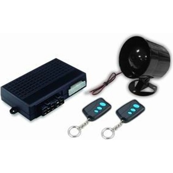 Autoalarm SafetyLock se 545