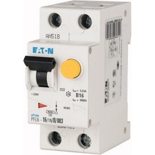 Eaton PFL6-16/1N/B/003-A 112875
