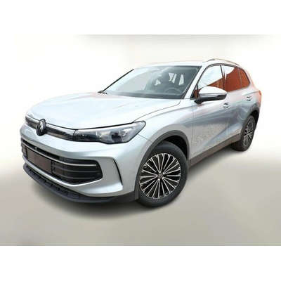 Volkswagen Tiguan DSG IQ.DRIVE 110 kW