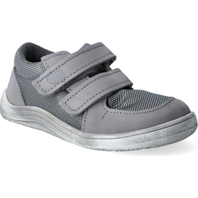 Baby Bare Febo Sneakers grey/white