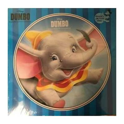 Various - Dumbo (Original Motion Picture Soundtrack) PIC LP