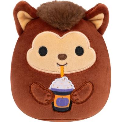 Jazwares Plyšák - Squishmallows 19cm Halloween Wade
