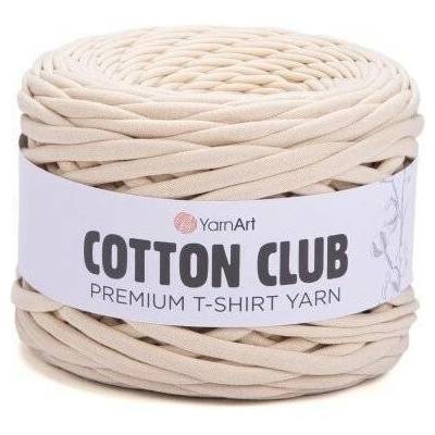 Příze YarnArt Cotton Club 7314