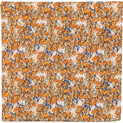 Bubibubi vreckovka do saka Alora oranžová