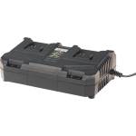 Raider Двойно зарядно Raider R20, 4 A на гнездо, 21, 5 V