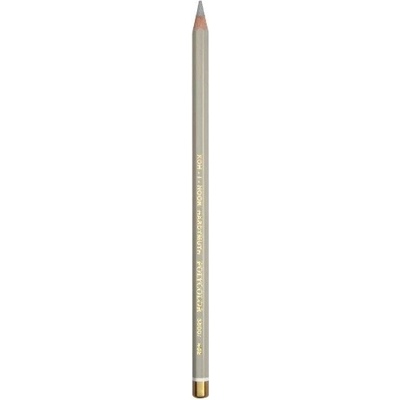 Koh i Noor 3800 Polycolor 1 ks šedá teplá 2