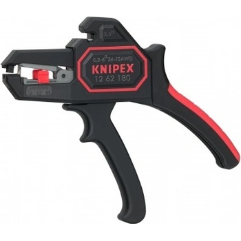 KNIPEX Samonastaviteľné kliešte pre odizolovanie 0,2-6,0 mm2 1262180