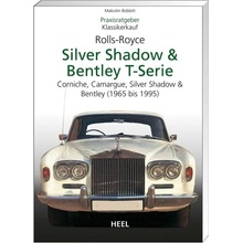 Rolls-Royce Silver Shadow & Bentley T-Series